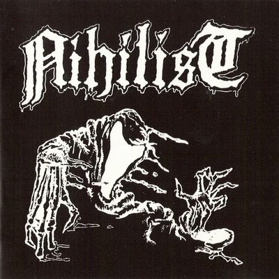Nihilist (SWE) : Nihilist (1987-1989)